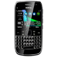 Ремонт Nokia E6